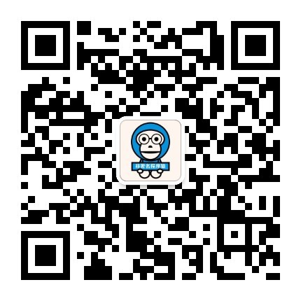 cppFollowers 微信公众号二维码